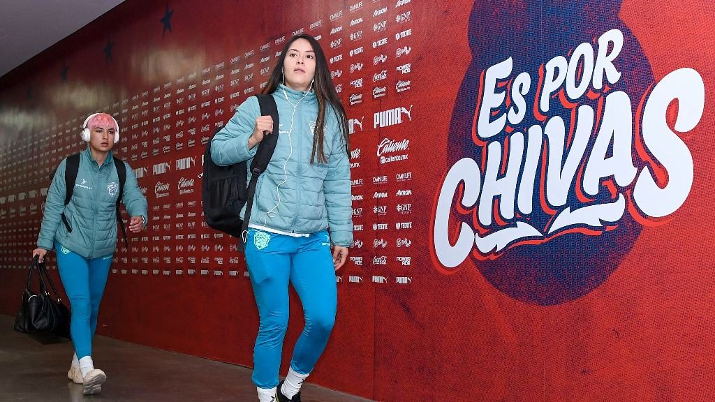 Chivas Femenil vs Bravas de Juárez: Horario, canal de transmisión, cómo y dónde ver el partido de J4 de Liga MX Femenil CL23