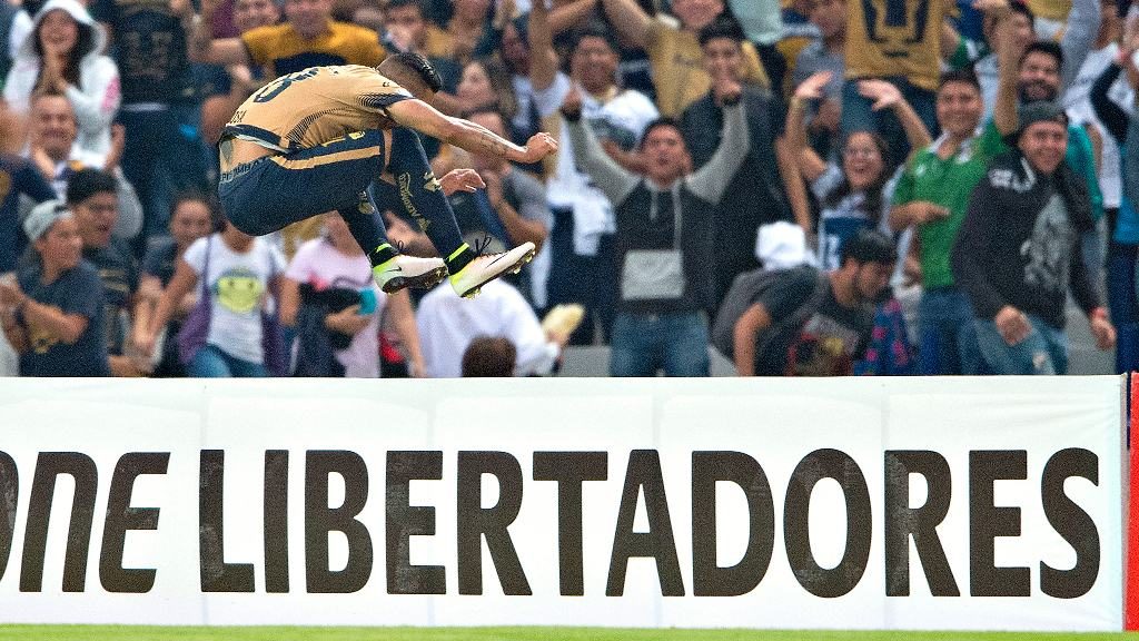 Cuánto dinero podrían ganar los clubes mexicanos si juegan la Copa Libertadores
