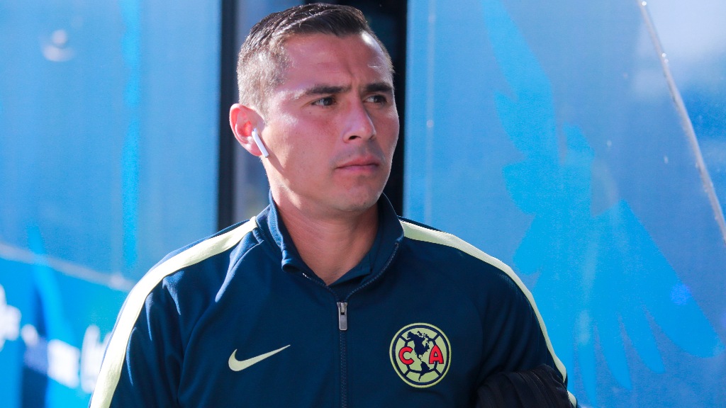 Paul Aguilar no se ha retirado, pero ya trabaja para ser director técnico