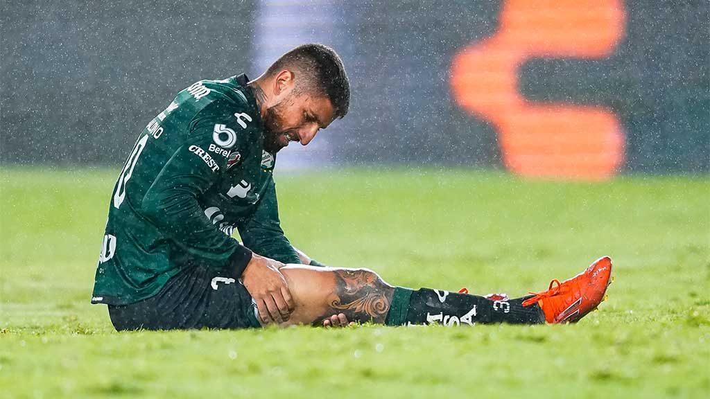 Ignacio Jeraldino y otros casos que pasaron por la Liga MX sin pena ni gloria y fueron a Europa 0