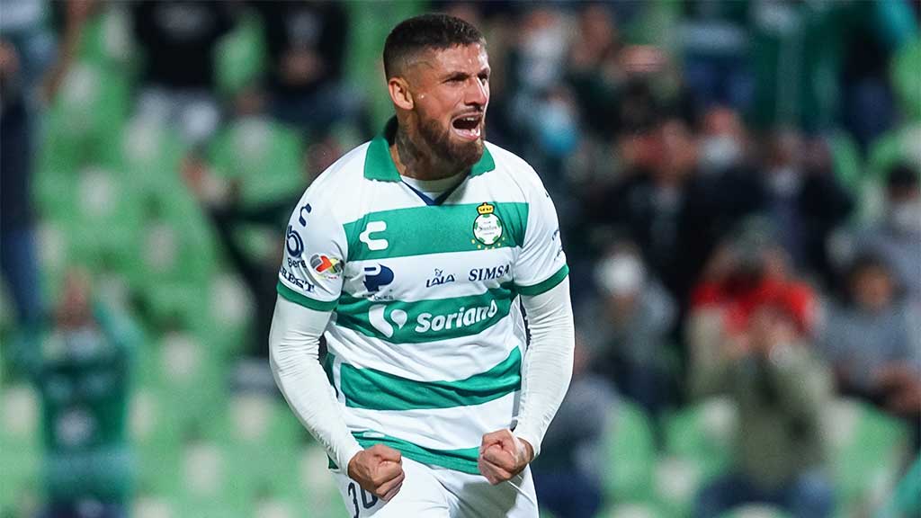 Ignacio Jeraldino y otros casos que pasaron por la Liga MX sin pena ni gloria y fueron a Europa