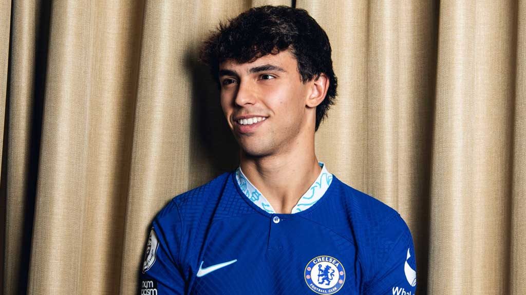 Chelsea: Joao Félix busca cambiar la historia de los últimos delanteros que llegaron a préstamo