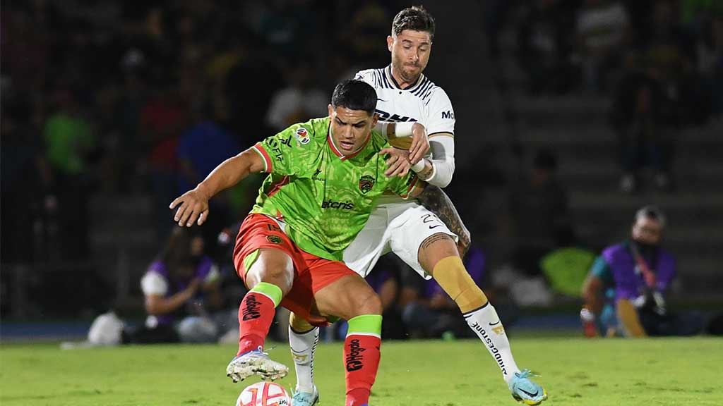 Pumas vs Bravos de Juárez: Horario, canal de transmisión, cómo y dónde ver el partido; Jornada 1 de Liga MX Clausura 2023
