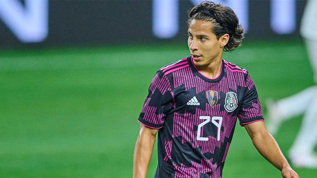 Diego Lainez con futuro incierto; no descarta regresar a la Liga MX