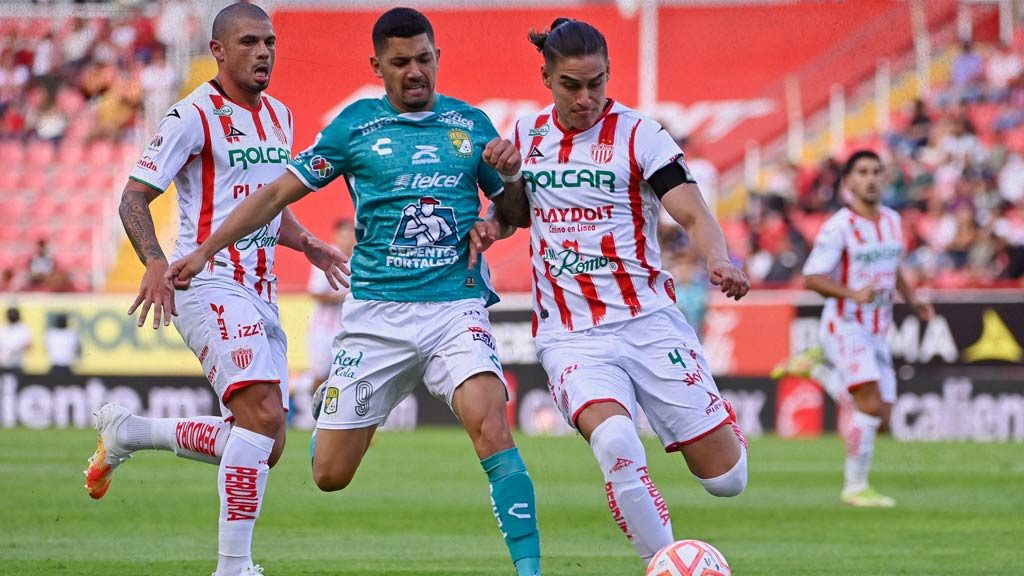 León vs Necaxa: Horario, canal de transmisión, cómo y dónde ver el partido; Jornada 2 de Liga MX Clausura 2023