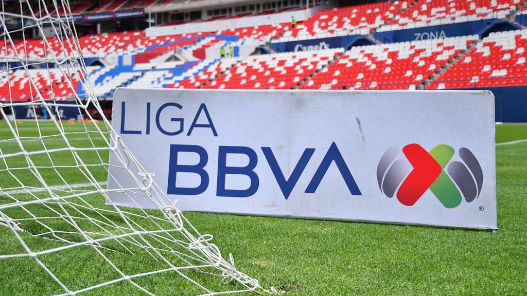 Mucha variedad habrá en los derechos de transmisión dentro de la Liga MX para el torneo Clausura 2023
