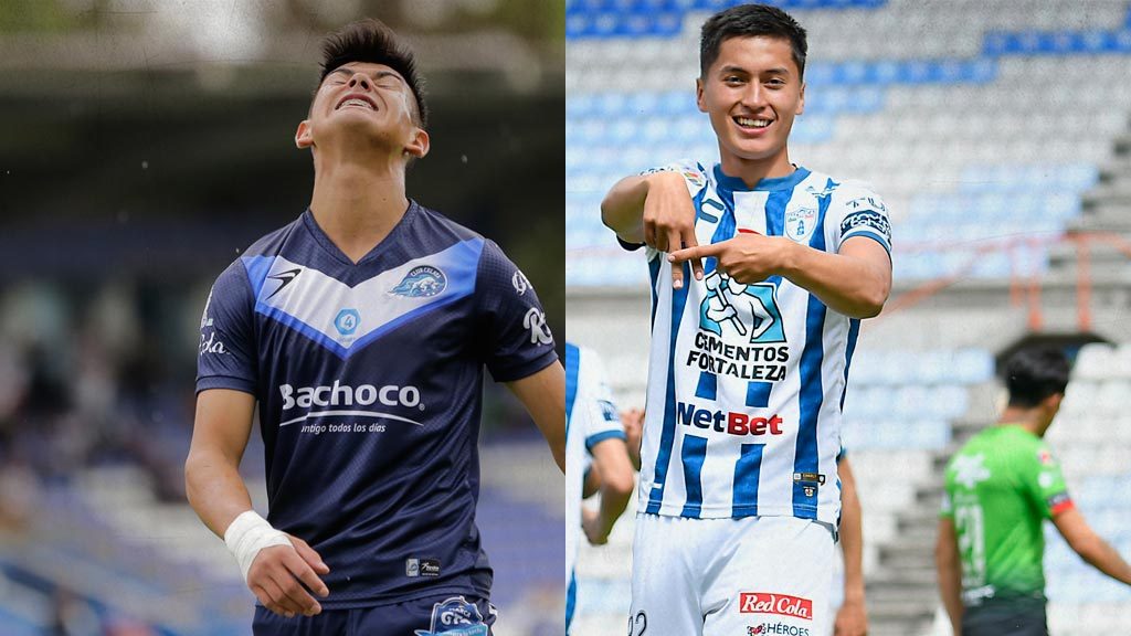 Los jugadores de Liga MX que buscan brillar en Campeonato Sudamericano Sub-20