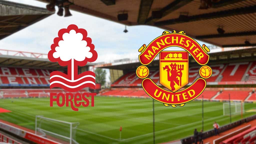 Nottingham Forest vs Manchester United: Horario para México, canal de transmisión, cómo y dónde ver el partido; semifinal ida Carabao Cup