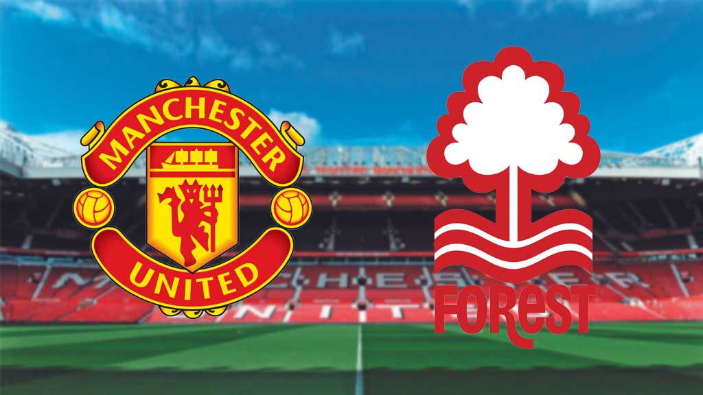 Manchester United vs Nottingham Forest: Horario para México, canal de transmisión, cómo y dónde ver el partido; semifinal vuelta Carabao Cup