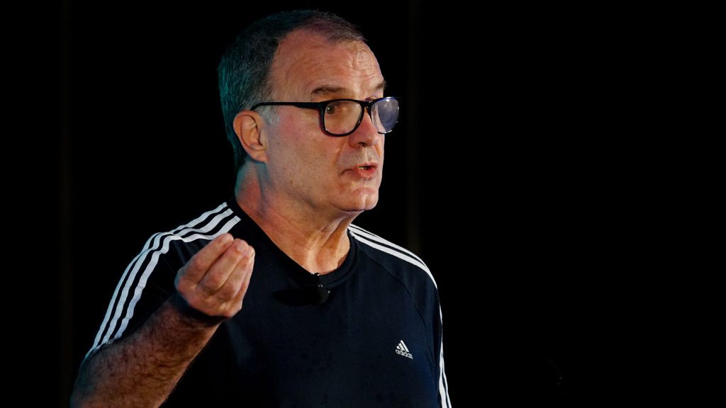 Marcelo Bielsa, con un salario exorbitante para Selección Mexicana