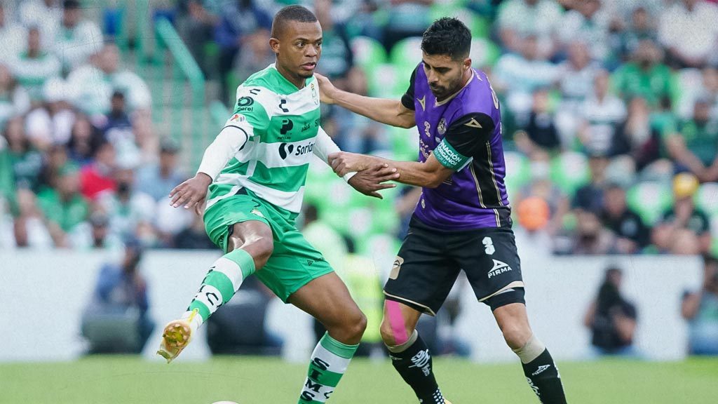 Mazatlán vs Santos: Horario, canal de transmisión, cómo y dónde ver el partido; Jornada 3 de Liga MX Clausura 2023