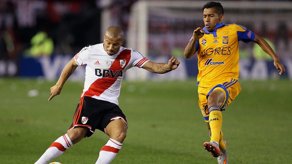 México estaría de vuelta en Copa Libertadores, FMF busca reunión