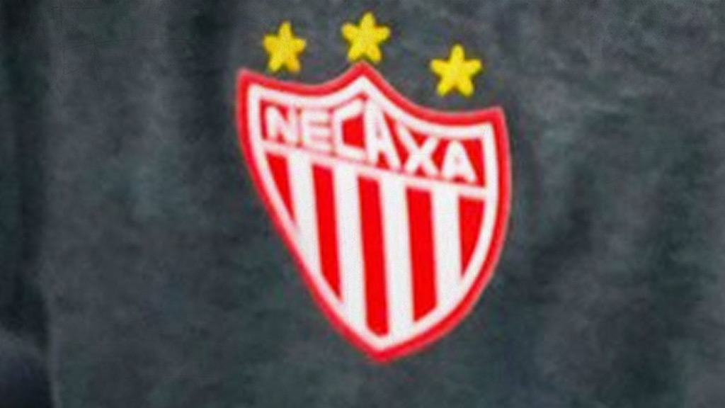 Necaxa se prepara para sus 100 años con escudo especial
