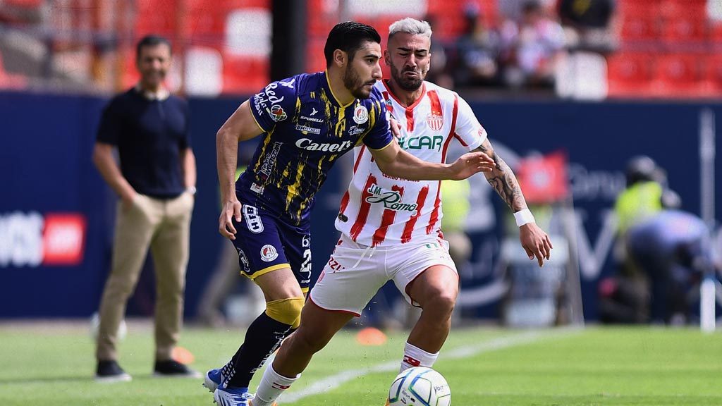 Necaxa vs Atlético de San Luis: Horario, canal de transmisión, cómo y dónde ver el partido; Jornada 1 de Liga MX Clausura 2023