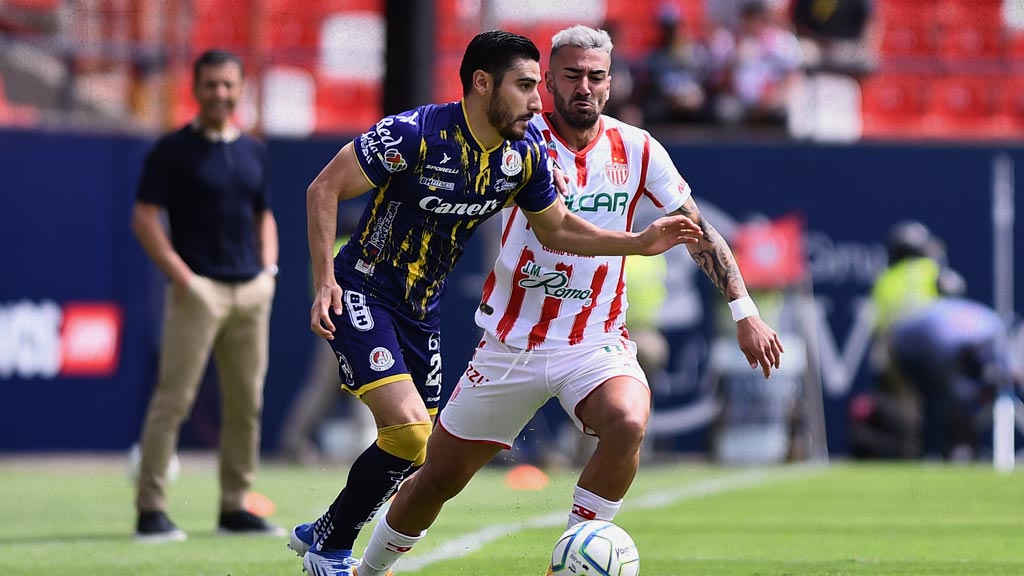 Necaxa vs Atlético de San Luis: Horario, canal de transmisión, cómo y dónde ver el partido; Jornada 1 de Liga MX Clausura 2023