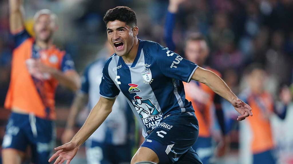 Pachuca: 5 figuras que ha vendido tras haberse proclamado campeón