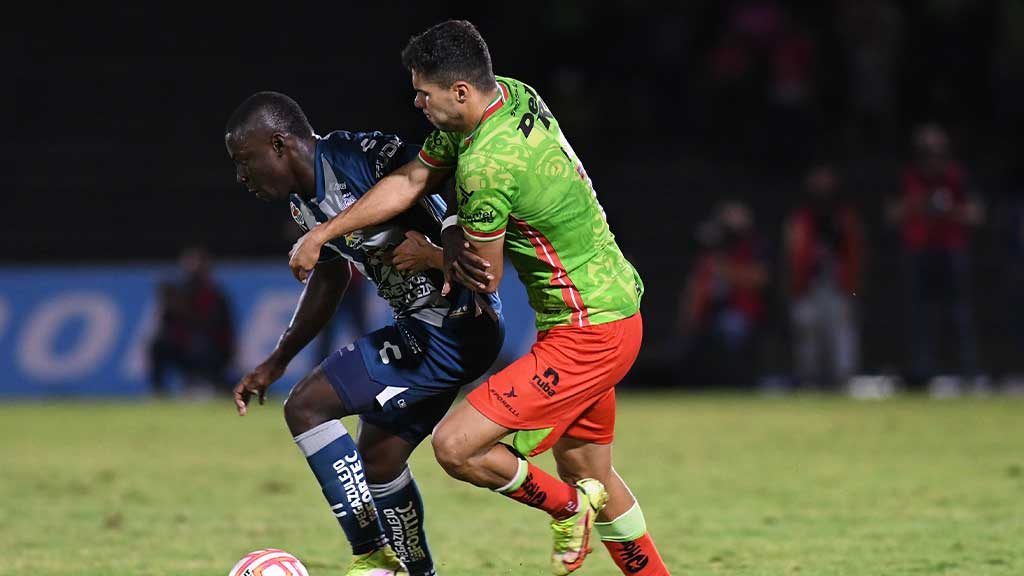 Pachuca vs Bravos de Juárez: Horario, canal de transmisión, cómo y dónde ver el partido; Jornada 3 de Liga MX Clausura 2023
