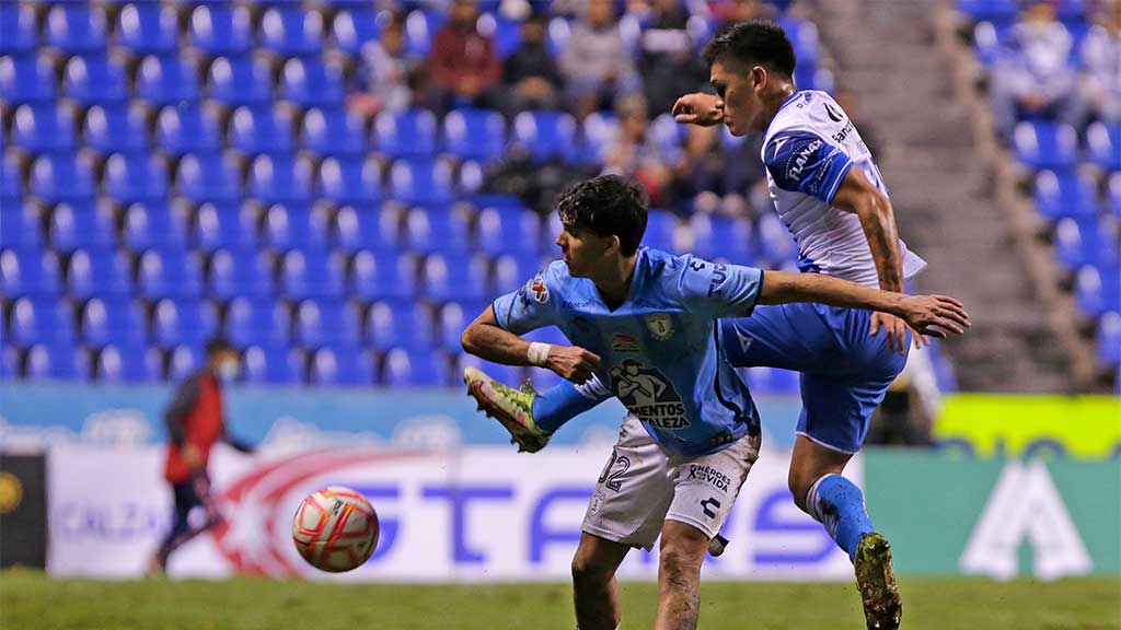 Pachuca vs Puebla: Horario, canal de transmisión, cómo y dónde ver el partido; Jornada 1 de Liga MX Clausura 2023