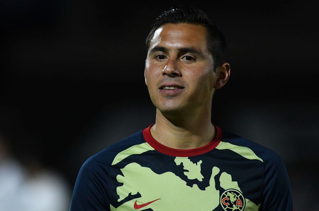 Paul Aguilar no se ha retirado, pero ya trabaja para ser director técnico