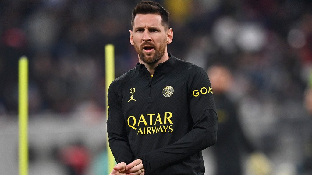 ¿Por qué se tambalea la renovación de Lionel Messi con PSG?