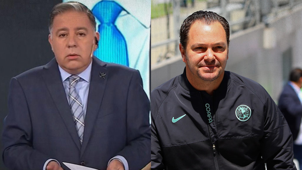 Presidente de Independiente arremete contra América