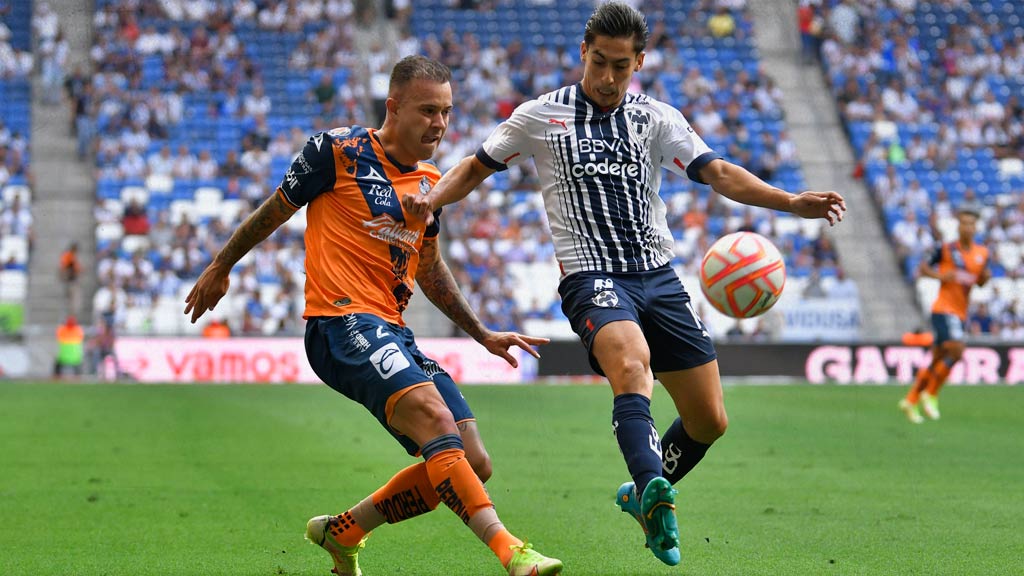 Puebla vs Rayados de Monterrey: Horario, canal de transmisión, cómo y dónde ver el partido; Jornada 4 de Liga MX Clausura 2023