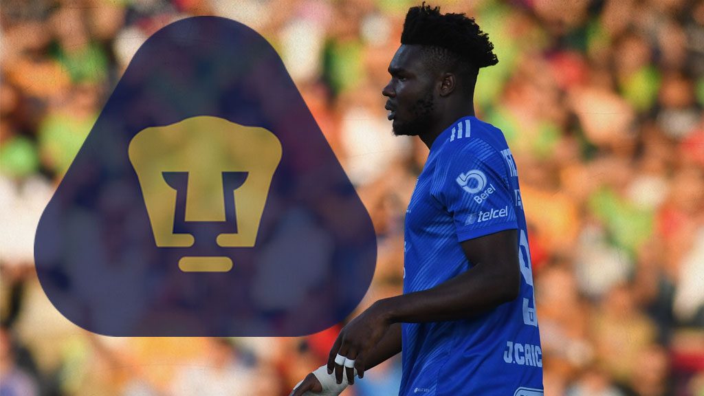 Pumas: Sale Dani Alves, ¿llega Jordy Caicedo?