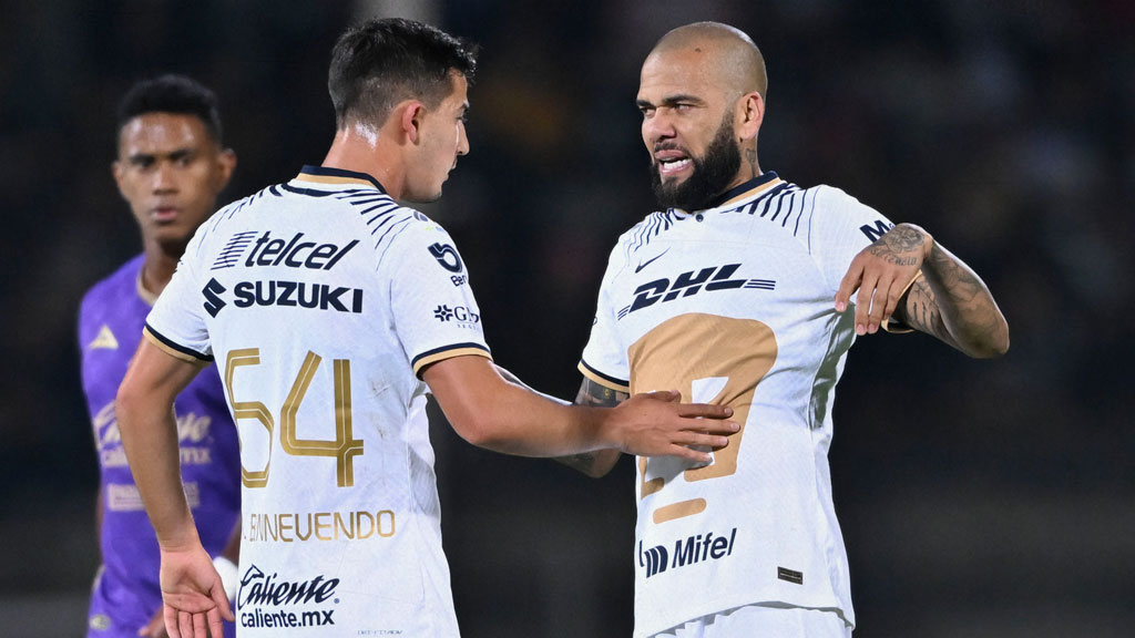 Pumas UNAM, ¿por el fichaje de un lateral derecho?