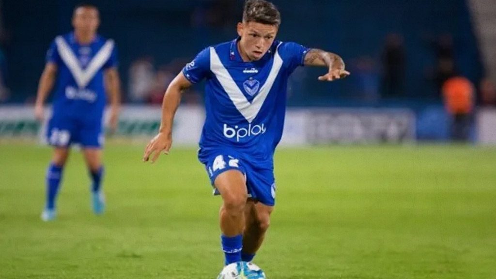 Quién es Gianluca Prestianni, quien desató guerra entre Barcelona y Real Madrid