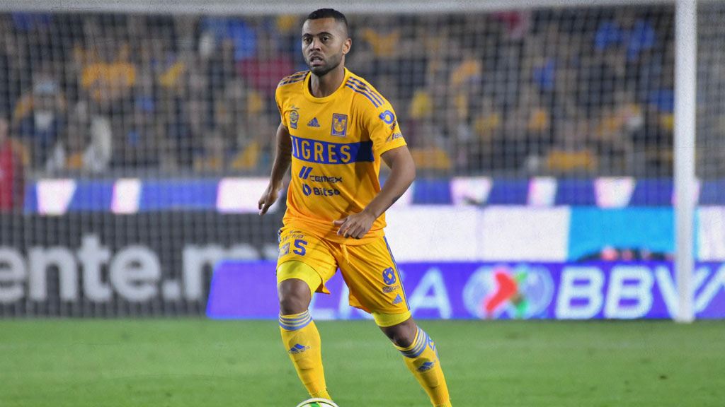 Rafael Carioca admite ofertas de Brasil y Arabia, pero quiere quedarse en Tigres