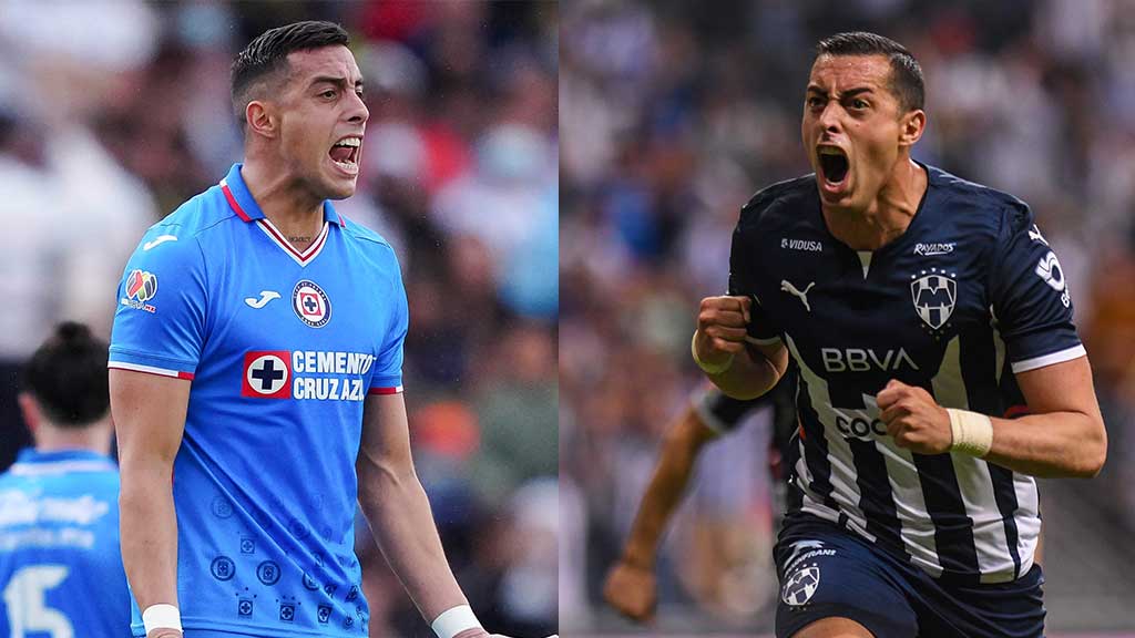 Cruz Azul vs Monterrey: Los Funes Mori se verán las caras; otros enfrentamientos entre hermanos en la Liga MX