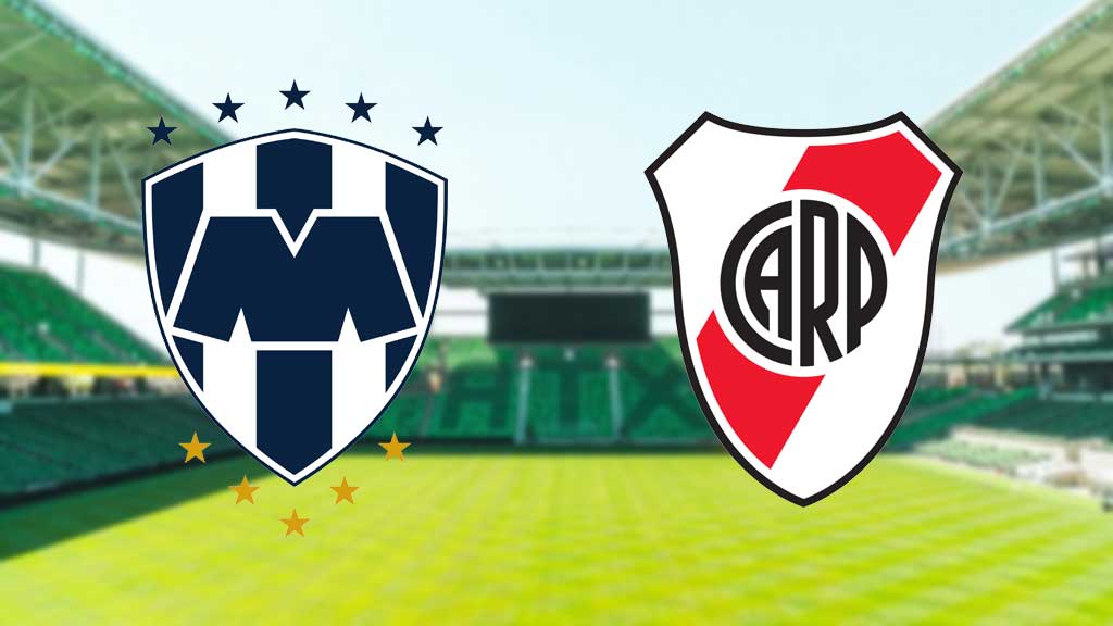 Rayados de Monterrey vs River Plate: Horario, canal de transmisión, cómo y dónde ver el partido amistoso de hoy martes 10 de enero de 2023
