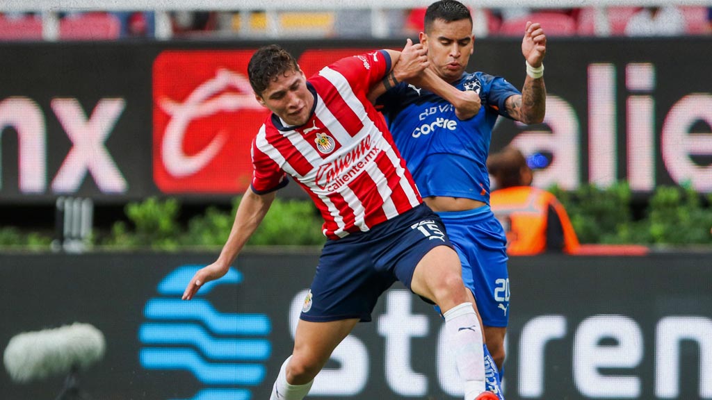 Rayados de Monterrey vs Chivas: Horario, canal de transmisión, cómo y dónde ver el partido; Jornada 1 de Liga MX Clausura 2023