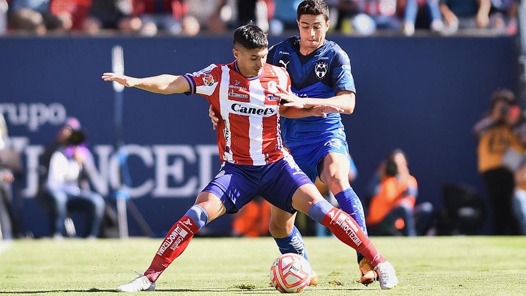 Rayados de Monterrey vs San Luis: Horario, canal de transmisión, cómo y dónde ver el partido; Jornada 3 de Liga MX Clausura 2023
