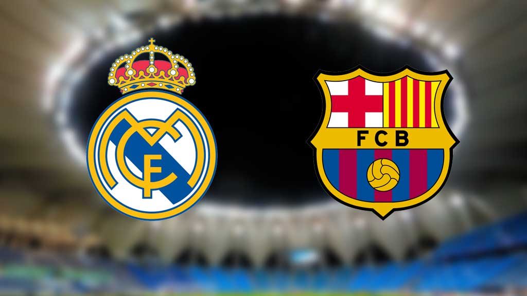 Real Madrid vs Barcelona: Horario para México, canal de transmisión, cómo y dónde ver el partido Final; Supercopa 2023