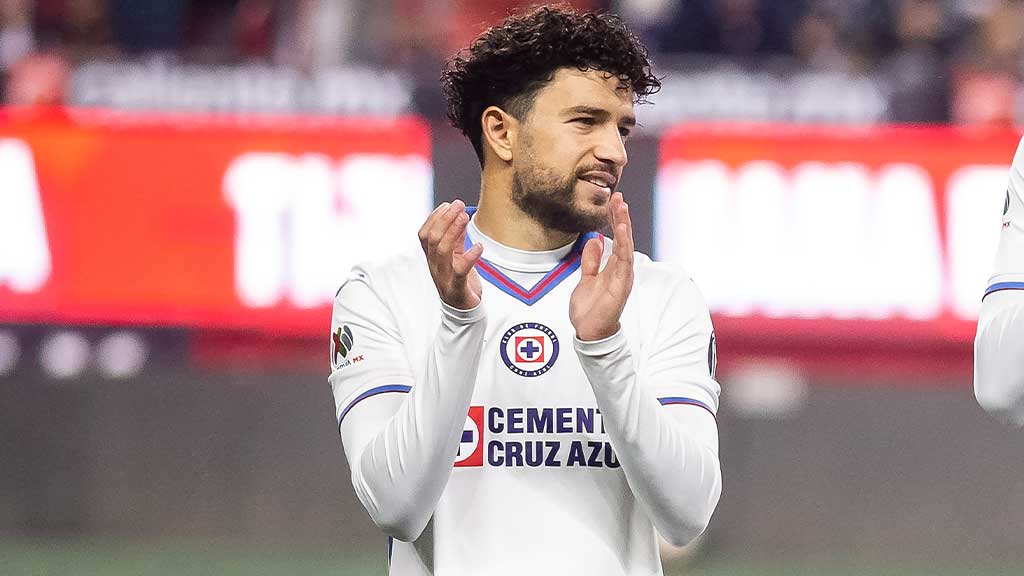 Cruz Azul: Todo encaminado para la renovación de Rivero; otros jugadores a los que se les vence contrato