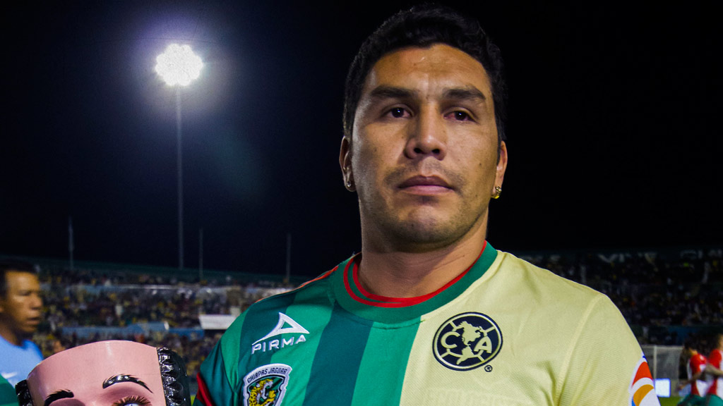 Salvador Cabañas es recordado en Chiapas, pero sobre todo como emblema de las Águilas del América