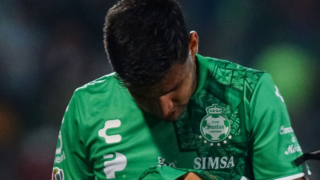 Santos Laguna no ha logrado completar refuerzos de peso para el torneo Clausura 2023