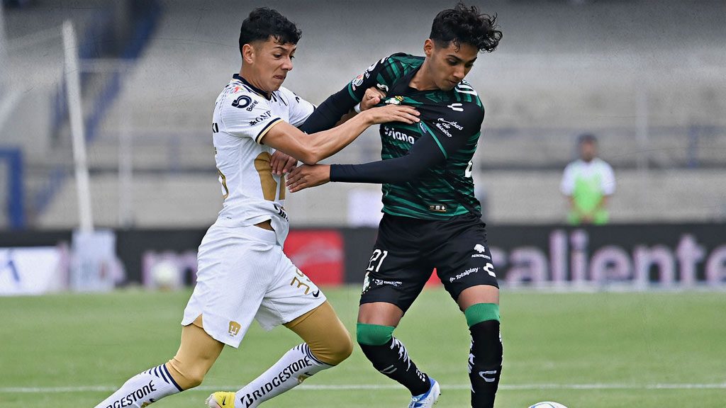 Santos Laguna vs Pumas: Horario, canal de transmisión, cómo y dónde ver el partido; Jornada 2 de Liga MX Clausura 2023
