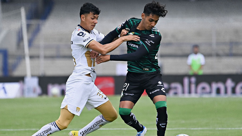 Santos Laguna vs Pumas: Horario, canal de transmisión, cómo y dónde ver el partido; Jornada 2 de Liga MX Clausura 2023