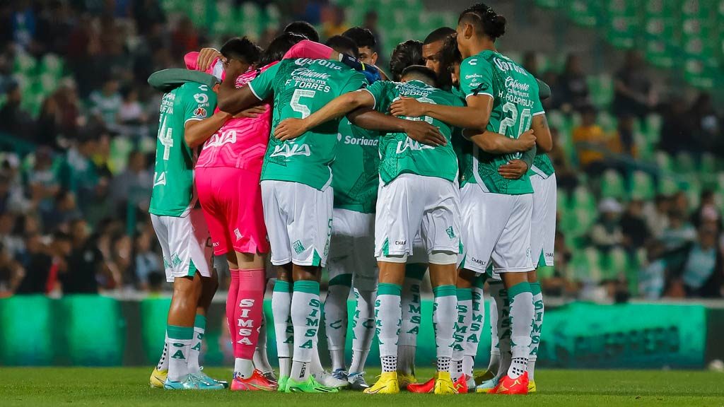 Santos Laguna y su poca inversión en refuerzos para el Clausura 2023