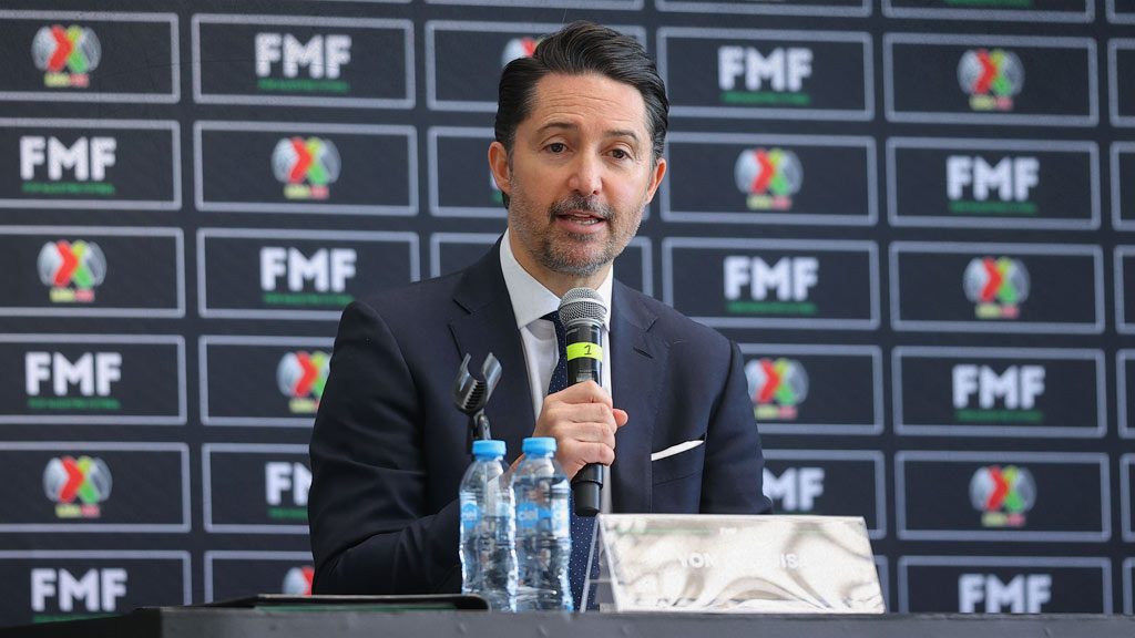 Selección Mexicana: Cuándo anunciarán al nuevo técnico