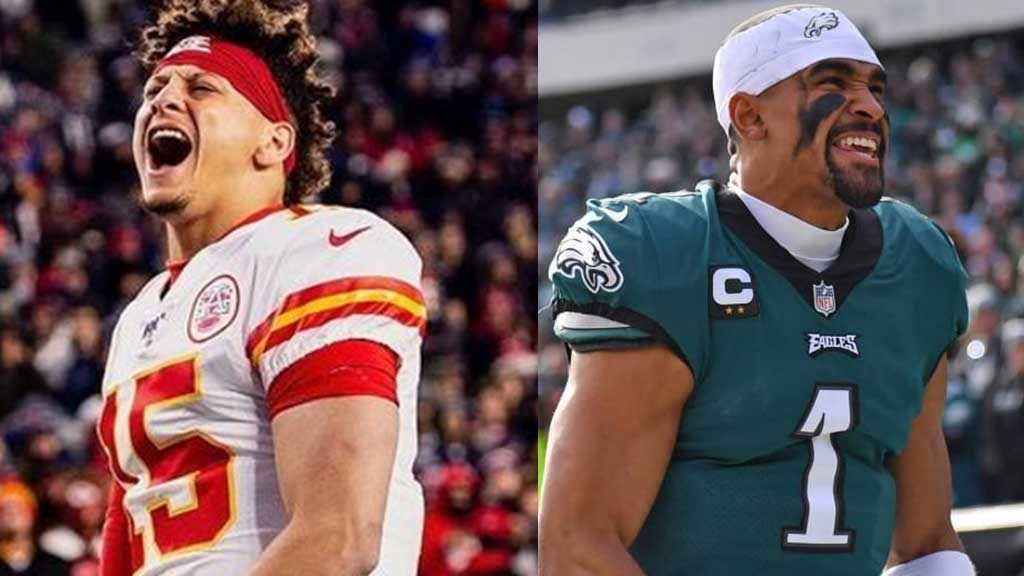 NFL: Resultados de las finales de conferencia; Cuándo será el Super Bowl entre Kansas City vs Philadelphia