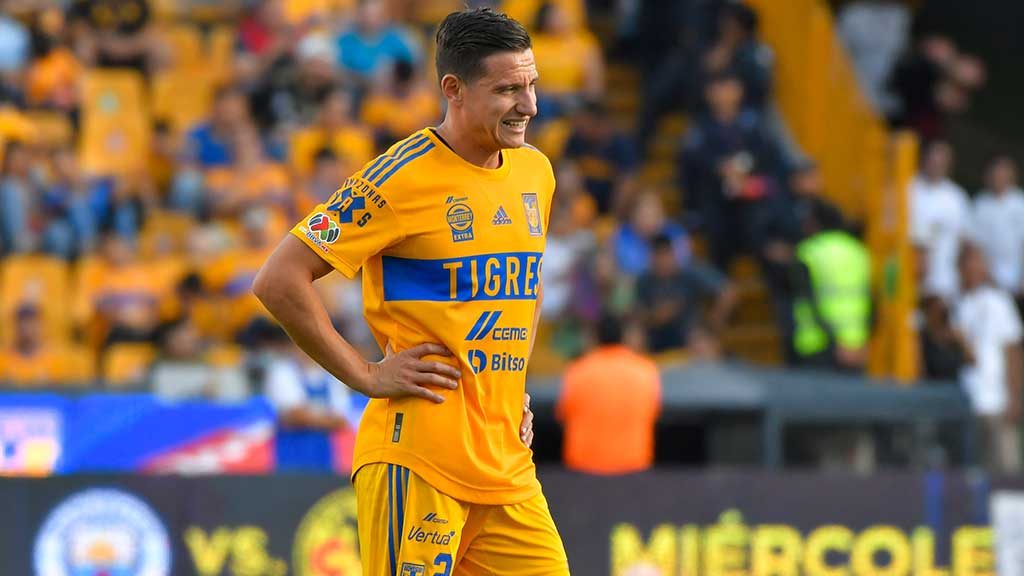 Florian Thauvin deja a Tigres; otro campeón del mundo que se va sin pena ni gloria de la Liga MX