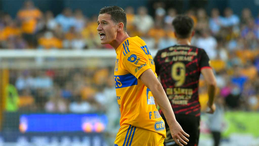 Florian Thauvin encabeza la lista de los agentes libres más caros del mundo