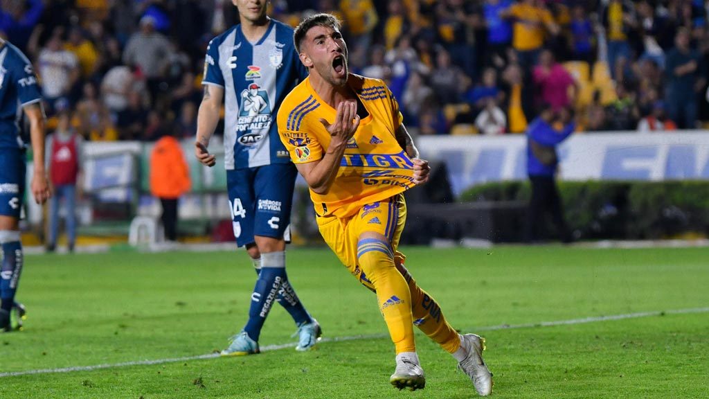 Tigres UANL: Así gastó en refuerzos para el Clausura 2023