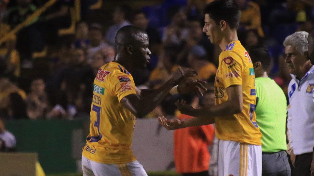 Tigres UANL: Los jugadores que se fueron libres en los últimos años