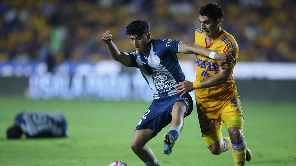 Tigres vs Pachuca: Horario, canal de transmisión, cómo y dónde ver el partido; Jornada 2 de Liga MX Clausura 2023