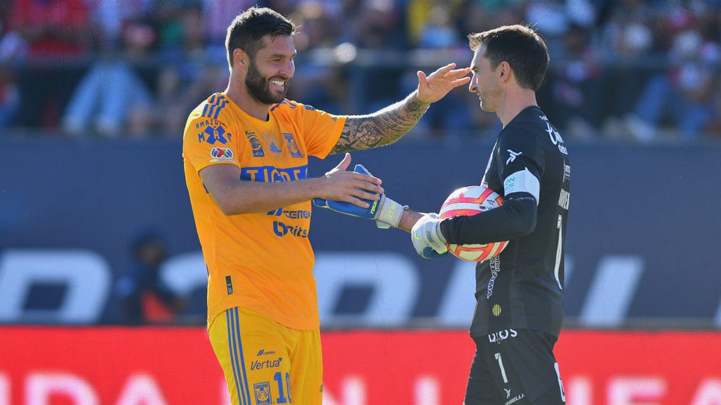 Tigres vs San Luis: Horario, canal de transmisión, cómo y dónde ver el partido; Jornada 4 de Liga MX Clausura 2023