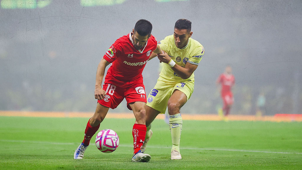 Toluca vs América: Horario, canal de transmisión, cómo y dónde ver el partido; Jornada 2 de Liga MX Clausura 2023